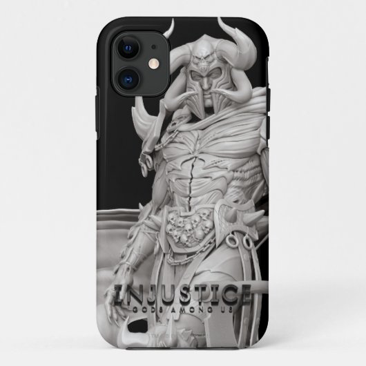 Ares Alternatief Case-Mate iPhone Case (Achterkant)