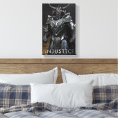 Ares Canvas Afdruk (Insitu (Slaapkamer))