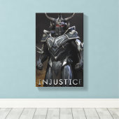 Ares Canvas Afdruk (Insitu (Houten vloer))