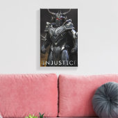 Ares Canvas Afdruk (Insitu (Woonkamer))