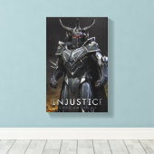 Ares Canvas Afdruk (Insitu (Houten vloer))