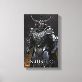 Ares Canvas Afdruk (Voorkant)