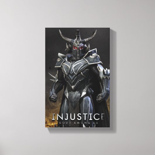 Ares Canvas Afdruk (Voorkant)