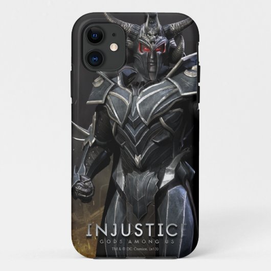 Ares Case-Mate iPhone Case (Achterkant)