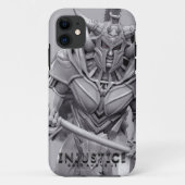 Ares Case-Mate iPhone Case (Achterkant)