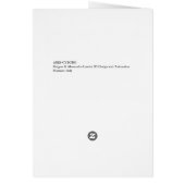 ARES - CYBORG (Achterkant)