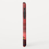 ARES - CYBORG Case-Mate iPhone CASE (Achterkant/links)