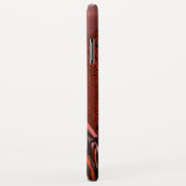 ARES - CYBORG Case-Mate iPhone CASE (Achterkant/rechts)