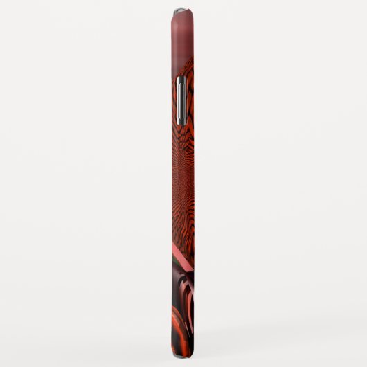 ARES - CYBORG Case-Mate iPhone CASE (Achterkant/rechts)