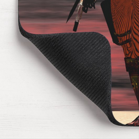 ARES - CYBORG MUISMAT (Hoek)