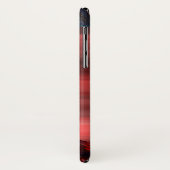 ARES/CYBORG PORTRAIT IN SUNSET Science Fiction Case-Mate iPhone Case (Achterkant/links)