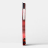 ARES/CYBORG PORTRAIT IN SUNSET Science Fiction Case-Mate iPhone Case (Achterkant / Links)