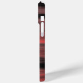 ARES CYBORG, RED SUNSET Science Fiction, Sci-Fi Case-Mate iPhone Case (Achterkant / Links)