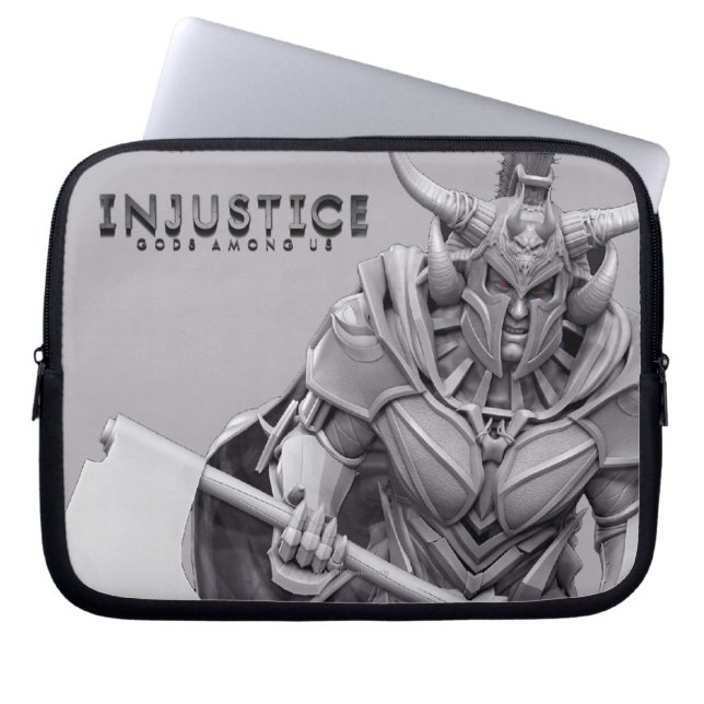 Ares Laptop Sleeve (Voorkant)