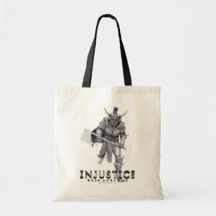 Ares Tote Bag