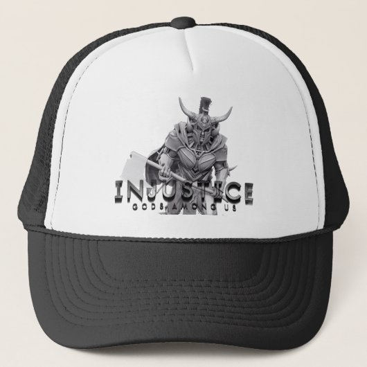 Ares Trucker Pet (Voorkant)