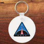 Ares V Sleutelhanger (Voorkant)