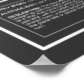 Aresti Aerobatic Hammerhead Super Decathlon Poster (Hoek)