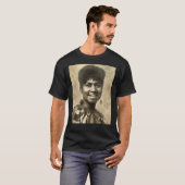 Aretha Franklin Queen of Soul Classic T-Shirt (Voorkant volledig)