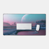 Arethusa (daglicht) bureaumat (Keyboard & Muis)