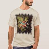 ARF Հ Դ T-Shirt (Voorkant)