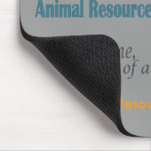 ARF Mousepad Muismat (Hoek)