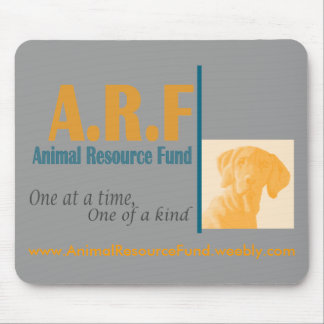 ARF Mousepad Muismat