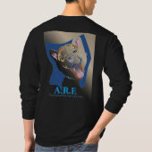ARF_Project1_T-shirt T-shirt (Achterkant)