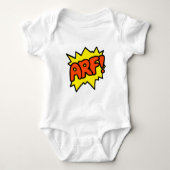 Arf. Romper (Voorkant)