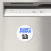 ARG 10! MAGNEET (Insitu (Vaatwasser))