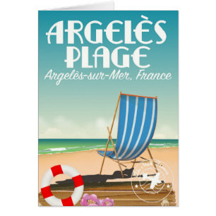 Argelès Plage, Argelès-sur-Mer, Frankrijk