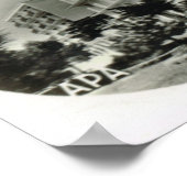 argeles sur mer poster (Hoek)