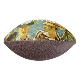 Argenteuil Edouard Manet American Football