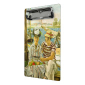 Argenteuil Edouard Manet Mini Klembord (Angled2)