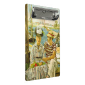 Argenteuil Edouard Manet Mini Klembord (Schuin)