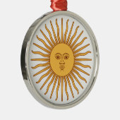 Argentijns Ornament (Rechts)