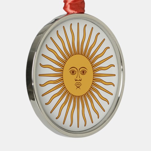 Argentijns Ornament (Rechts)