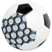 Argentijns voetbal (Drie kwart)