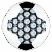 Argentijns voetbal (Voorkant)