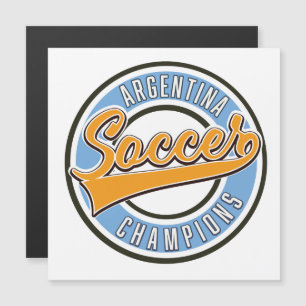 Argentijns Voetbalkampioen