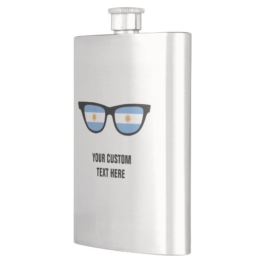 Argentijnse maatkolf flacon (Links)