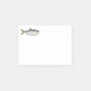 Argentijnse Menhaden Post-it® Notes