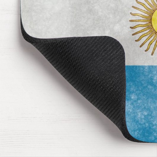 Argentijnse Muismat (Hoek)