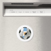 Argentijnse nationale ploeg magneet (Insitu (Vaatwasser))