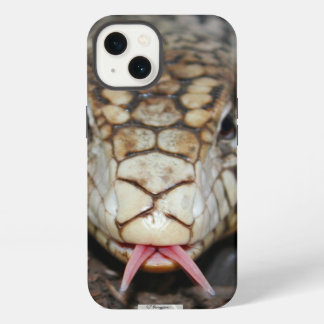 Argentijnse Tegu iPhone 13 Hoesje