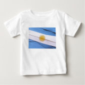 ARGENTIJNSE vlag (Voorkant)