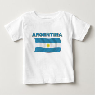 Argentijnse vlag 1