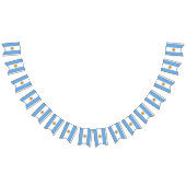 Argentijnse vlag en Argentijnse Partij Banners/bru Vlaggetjes (Alle)