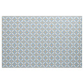 Argentijnse vlag & trendy Argentijnse stof mode (Fat Quarter)