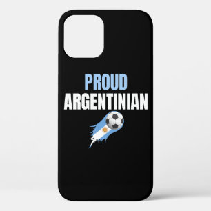 Argentijnse Wereldbeker Champions 2022 Case-Mate iPhone Case